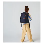 Satch Pack Nordic Blue