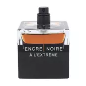 Lalique Encre Noire A L´Extreme parfemska voda 100 ml Tester za muškarce