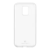 Maska Skin Silikon za Xiaomi Redmi Note 9 Pro/ Note 9S/ Note 9 Pro Max transparent