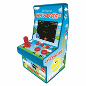 Lexibook Igralna konzola Cyber Arcade - 200 iger