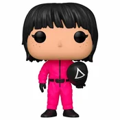 Figura Funko POP! TV: Squid Game S3 - No-eul