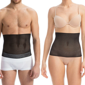 Steznik za zatezanje stomaka - Pojas za ledja MESH BODYSHAPER 605RS - FARMACELL | Kozmo Online