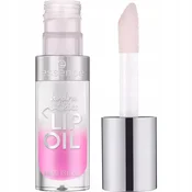 ESSENCE Hydra Kiss olje za ustnice 01 Kiss From A Rose 4 ml