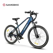 Samebike Elektricni bicikl RS-A01 Men1.0, 27.5, Plavi
