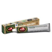 Metal Polish Natural čistilna in polirna pasta za kovine 75 ml
