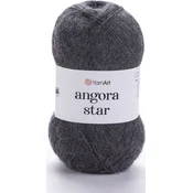 Yarn Art Angora Star 179 Pletilna preja
