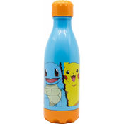 Stor Pokémon steklenica za pitje 560 ml