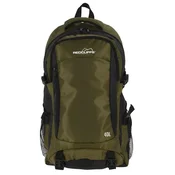 XQMAX 40-litarski planinarski ruksak, zeleni