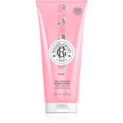 Roger & Gallet Rose nežna krema za prhanje (Gentle Shower Cream - Relaxing) 200 ml