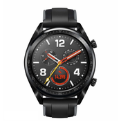 Huawei Watch GT crni