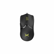 WIRED GAMING MOUSE DELUX M800A 7200DPI RGB