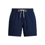 Polo Ralph Lauren  MAILLOT DE BAIN UNI EN POLYESTER RECYCLE  pisana