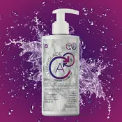 Lubriglade analni 500ml
