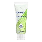 Durex Naravni Lubrikant na Vodni Osnovi - 100 ml