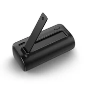 Spigen Osnovna prenosna baterija 5.000 mAh 22,5 W, črna EA2205