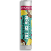 Crazy Rumors balzam za ustnice Pina Colada-4,25 g