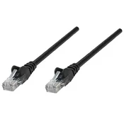 Intellinet LAN UTP kabl intellinet 738354 Cat6 CU/Crni/2m