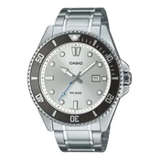 Casio collection muški sat ( MDV-107D-7A )