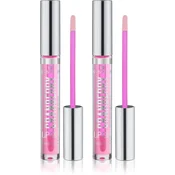 essence Cranberry DUO olje za ustnice DUO paket