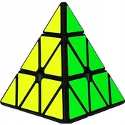 shumee MoYu PYRAMINX črna 3x3x3