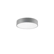 RODA PLAFONSKA SVJETILJKA LED 30W/3000K/1800lm/IP20/SIVA NL7165202