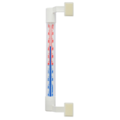 Okenski termometer - Lepilo Universal II (2302) - steklo