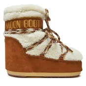 Moon Boot Škornji za sneg 80D1409580 Rjava