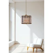 Opviq Luster 2608411, Zlatne boje