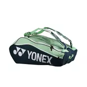Torba za loparje Yonex Club Line 12R 1225 Petrol/Mint