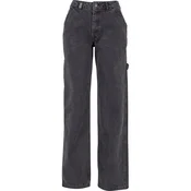 2Y Studios Kavbojke Anela siv denim