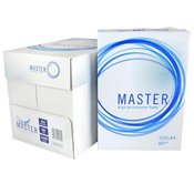 Fotokopirni papir Master A4, 80 g
