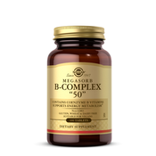 Kompleks vitamina B 100 kapsula