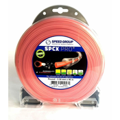 RAMDA PRO SPCX Pro Naylon žica, okrugla, 2,4 mm x 87 m