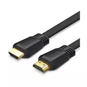 Ugreen kabel HDMI 2.0 Flat, 1,5m