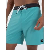 Hurley Phntm -Eco Oao Solid 18 kopalne hlače broken jade