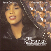 Original Soundtrack - The Bodyguard (Original Soundtrack Album) (CD)