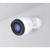 Ubiquiti IP kamera UniFi Protect UVC-G5-Pro, zunanja, 8Mpx (4K), 3x zoom, IR, PoE napajanje, LAN 100Mb