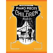 Piano Pieces for Children - Volume 2