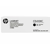 HP PPU Black LaserJet Toner za CLJ Pro 300/400, M375, M351,M475, M451 [CE410XC] (CE410XC)