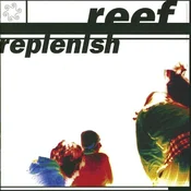 Reef - Replenish (Reissue) (Grey Coloured) (LP)