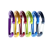 Komplet vponk Ocun Hawk Wire 6-pack - red/blue/green