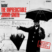 Jimmy Smith - Bashin: The Unpredictable Jimmy Smith (Acoustic Sounds) (180 g) (LP)