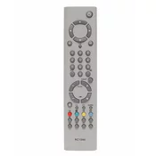 General HYUNDAI HLH-32715, HLH-26715, HLT-2601HD - replacement remote control
