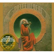 Grateful Dead - Blues For Allah (CD)