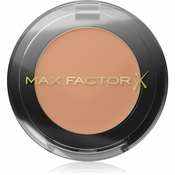 Max Factor Wild Shadow Pot kremasto sjenilo za oci nijansa 07 Sandy Haze 1,85 g