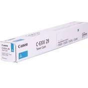 Canon C-EXV29 toner cartridge 1 pc(s) Original Cyan