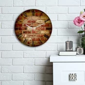Wallity Zidni sat 3030MS-013, 30 cm