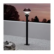 Eglo 33568 - Zunanja zatemnitvena LED svetilka VERLUCCA-C 1xE27/9W/230V IP44