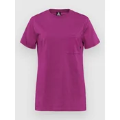 Majice Horsefeathers Pyper Top Orchid S