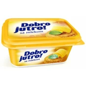 MARGARIN SA MLEKOM DOBRO JUTRO 500G